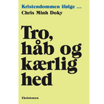 Tro, Håb og Kærlighed (2024)  (Danish language)